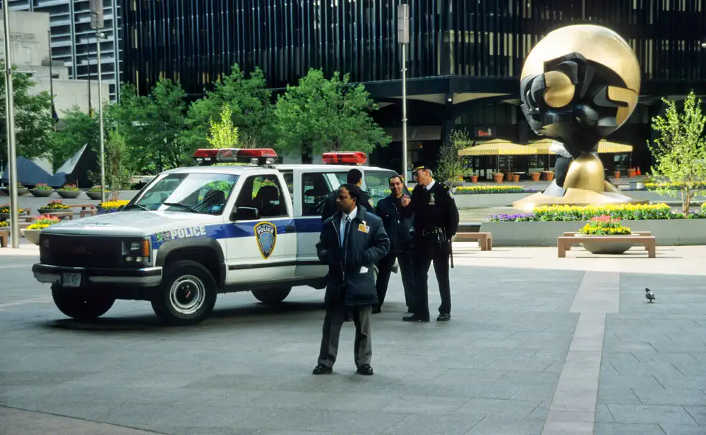 New York