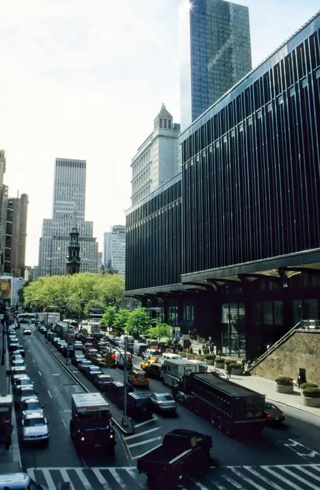 New York