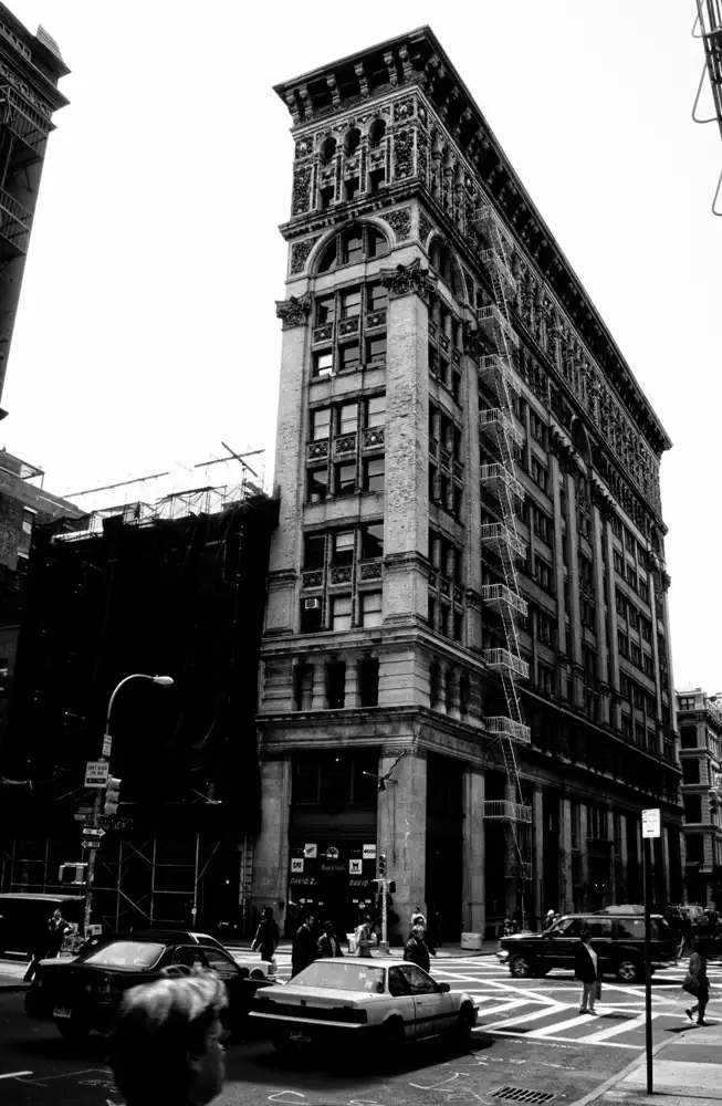 New York