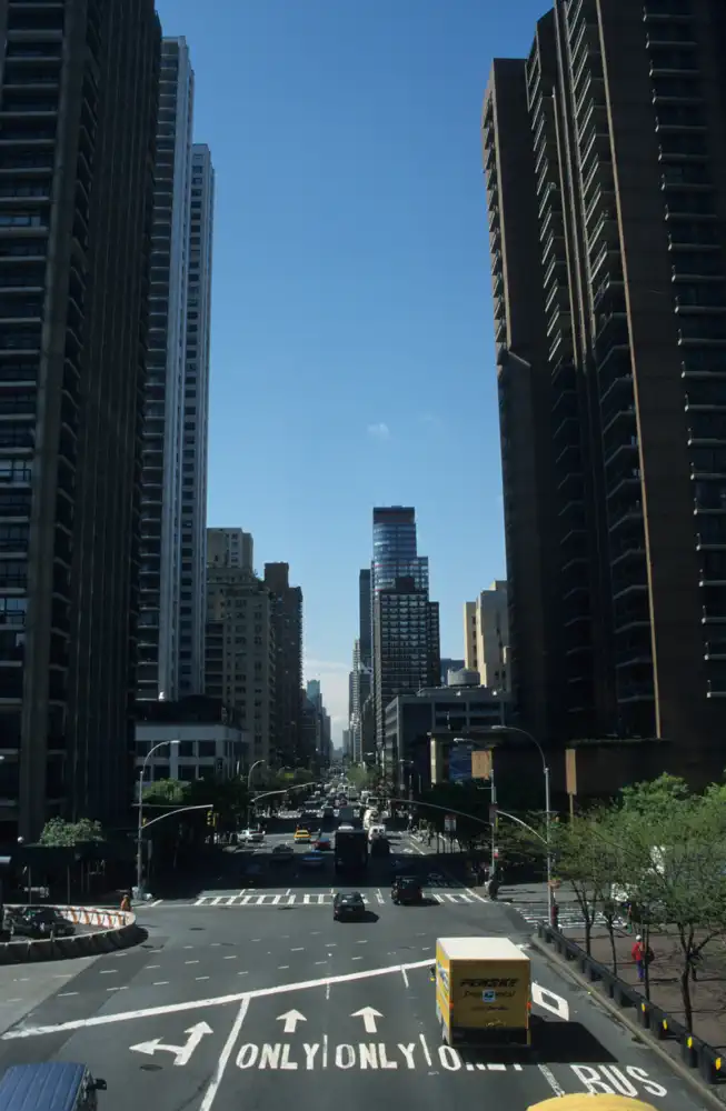 New York