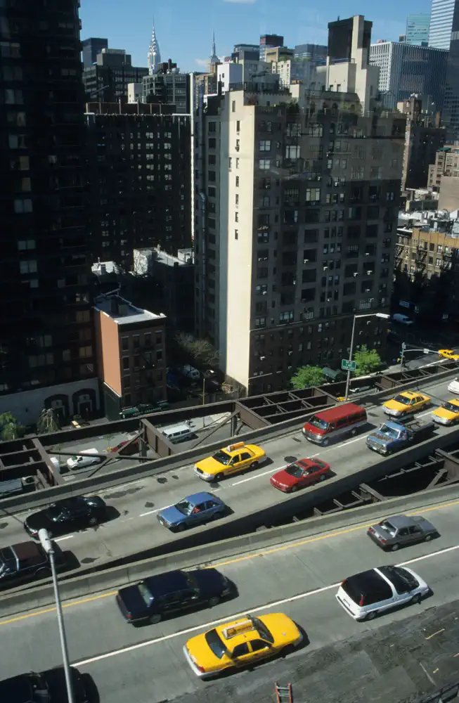 New York