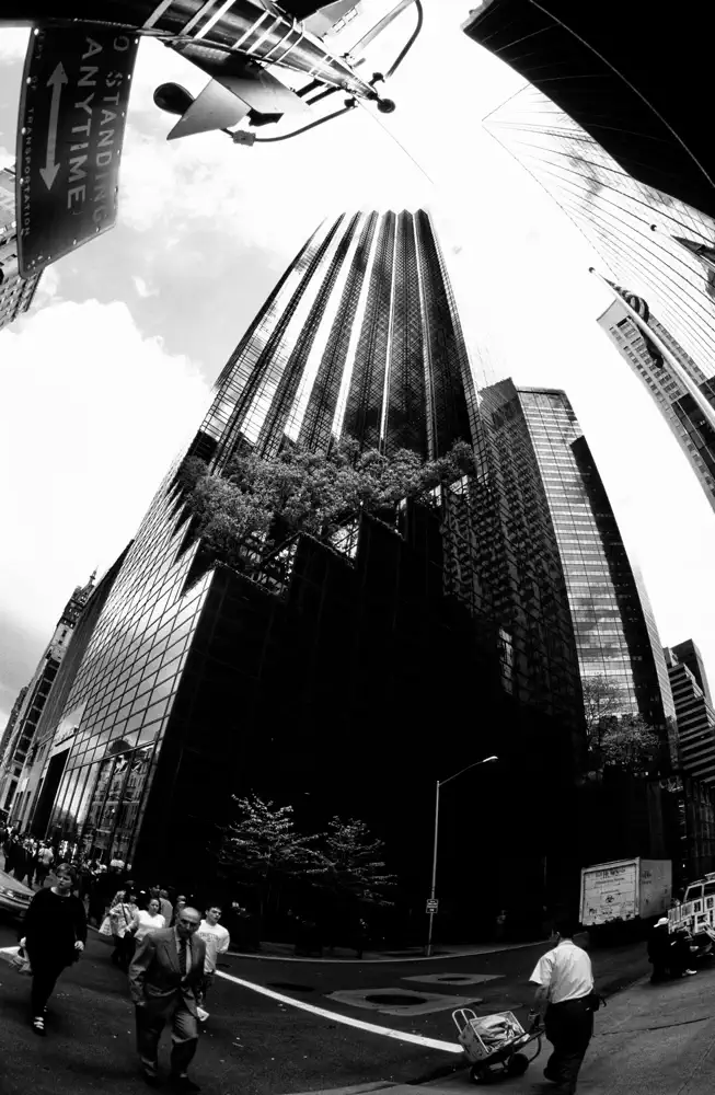 New York