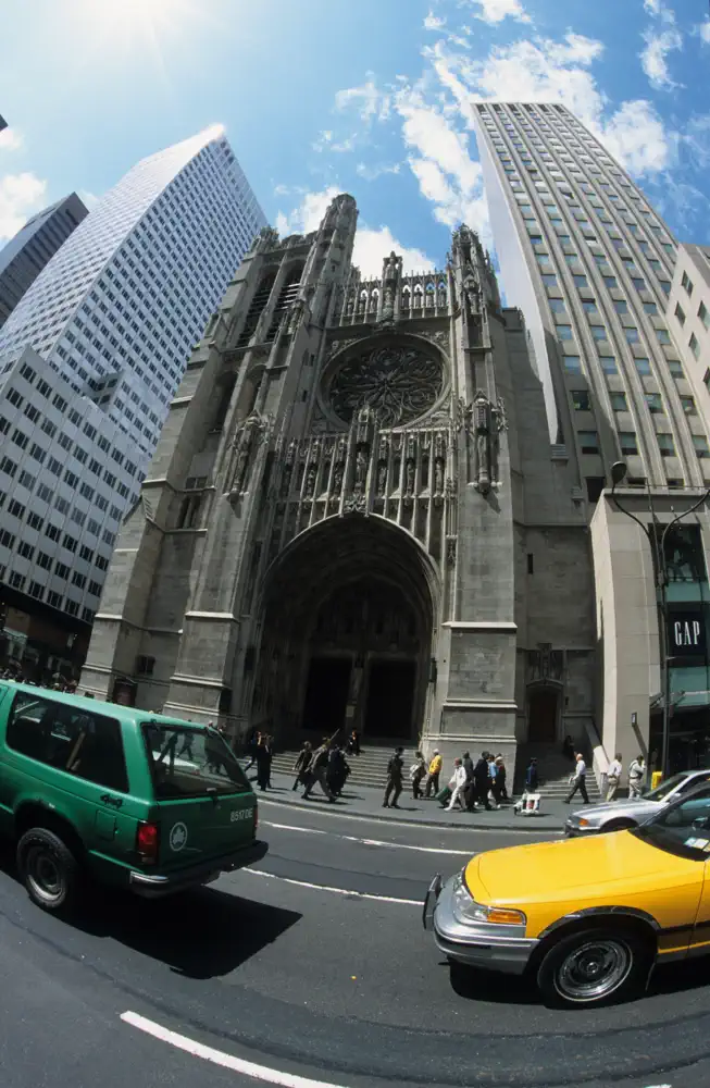 New York