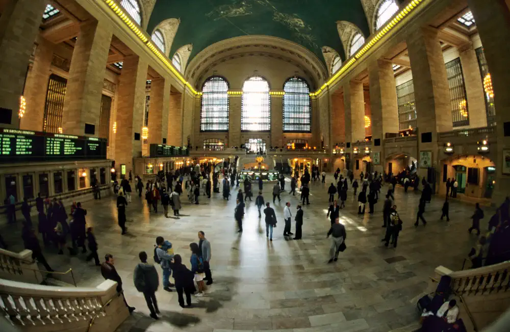 New York