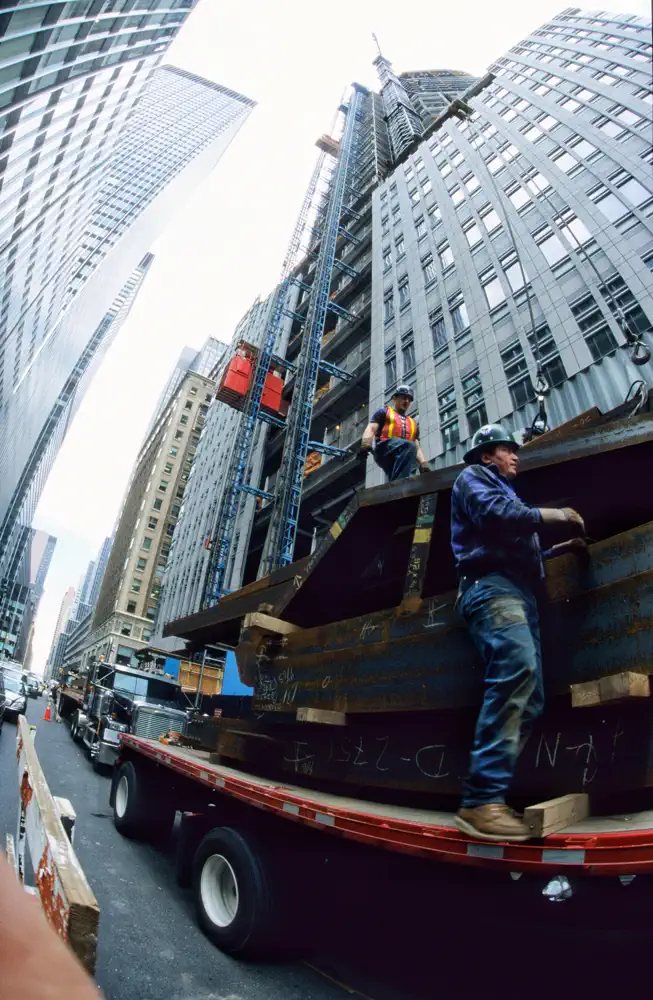 New York