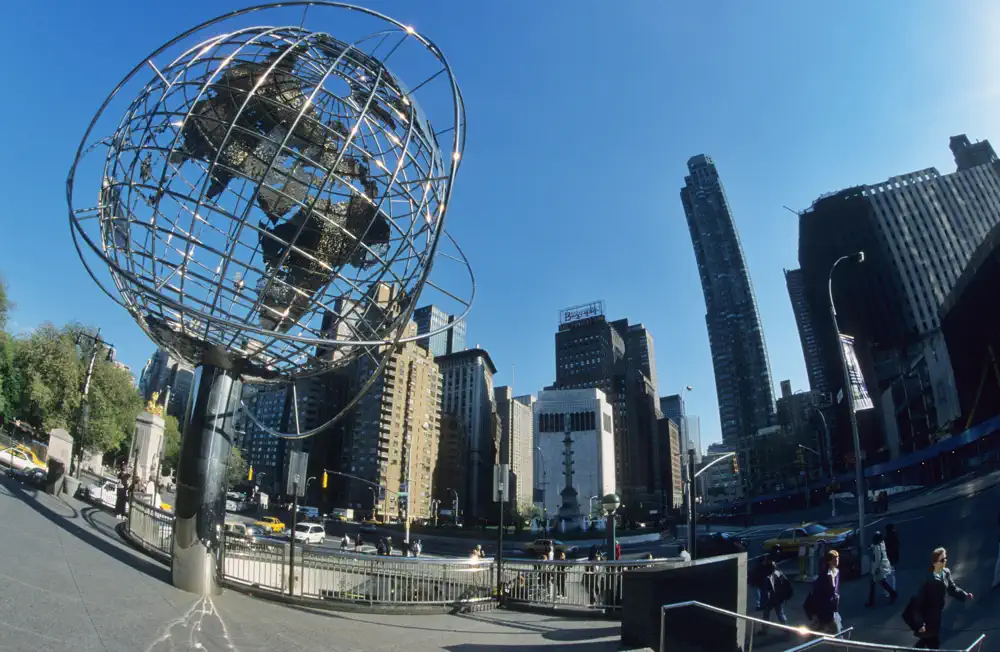 New York