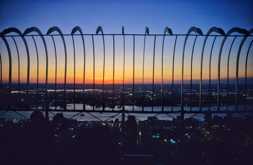 New York