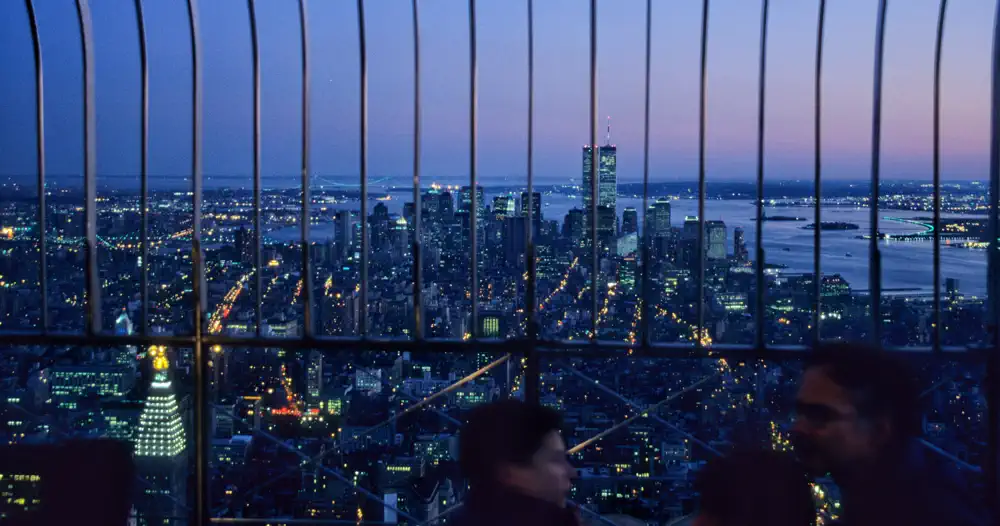 New York