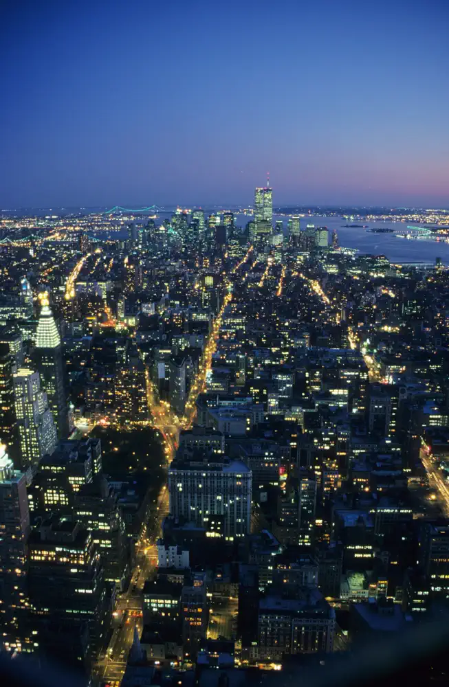 New York