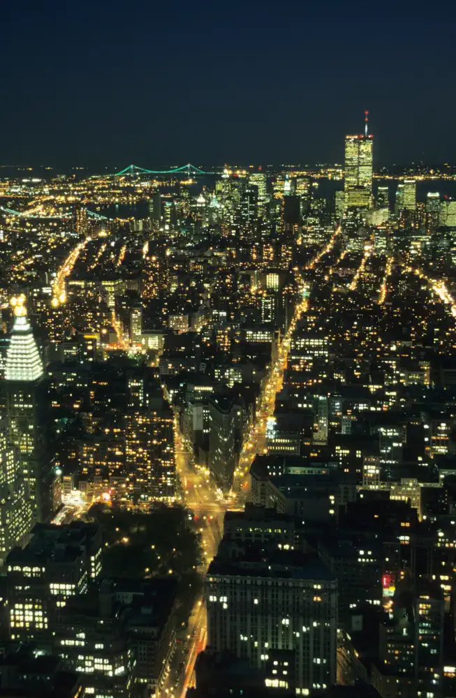 New York