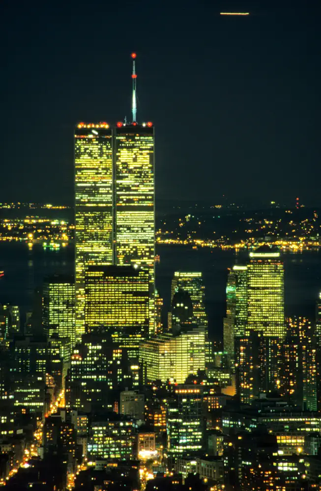 New York