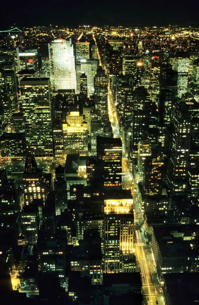 New York