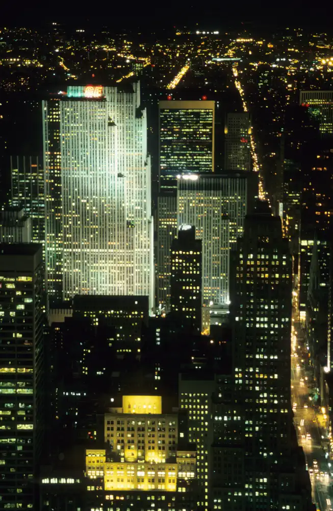 New York