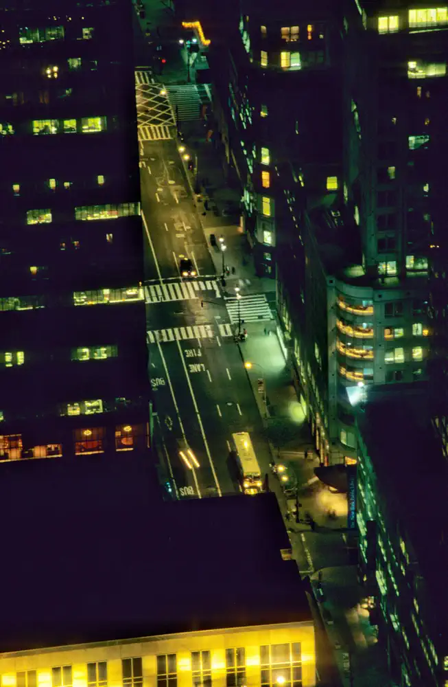 New York