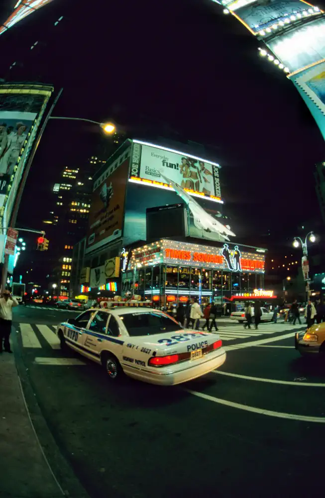 New York