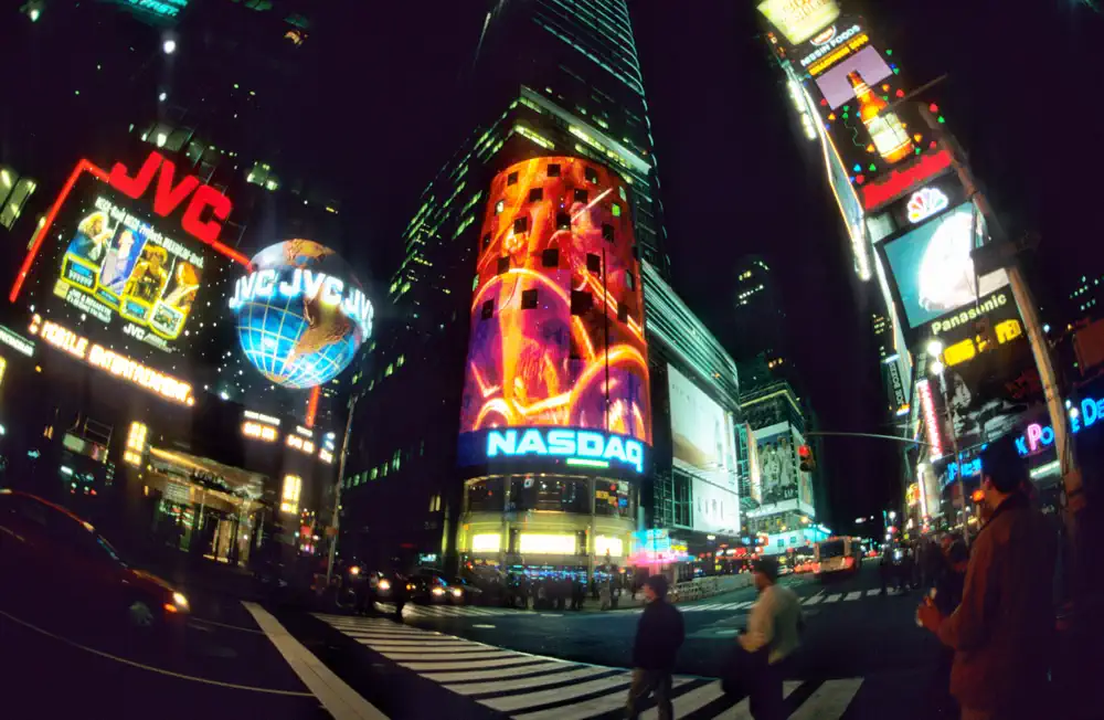 New York