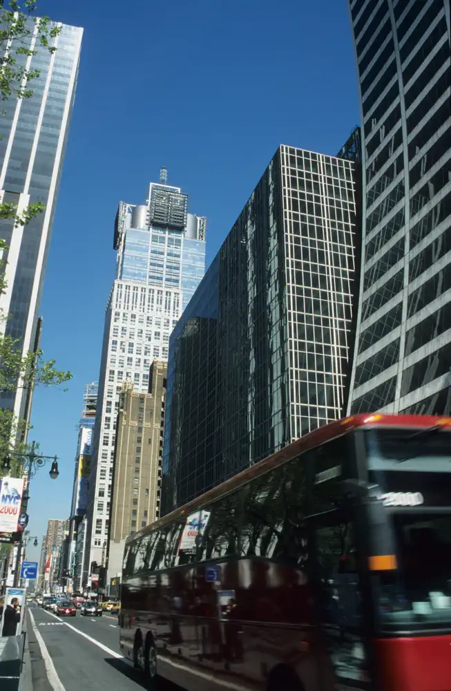 New York
