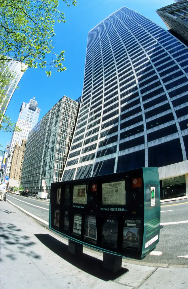 New York