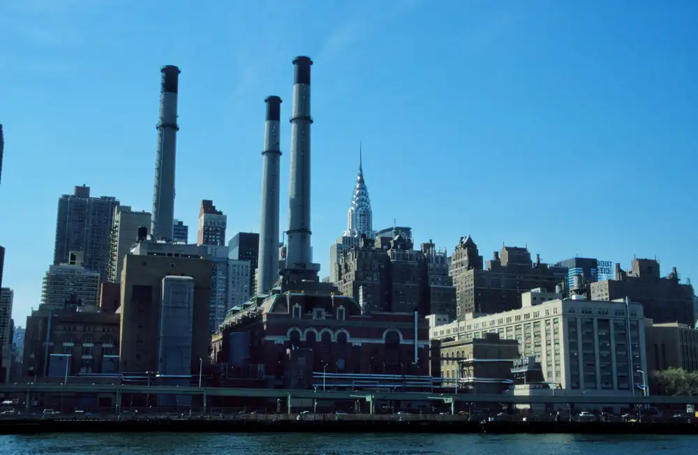 New York