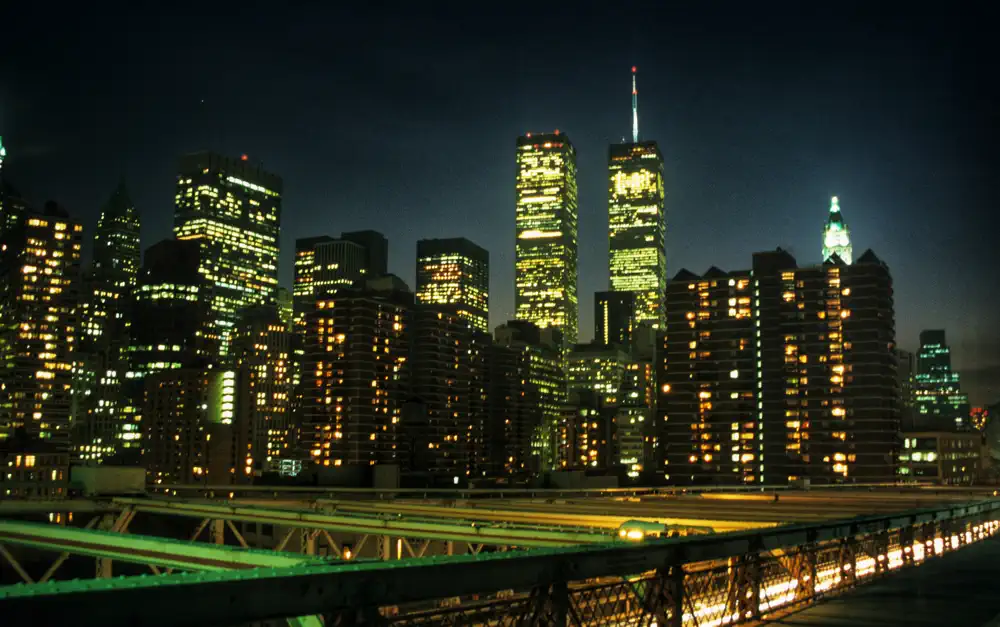 New York