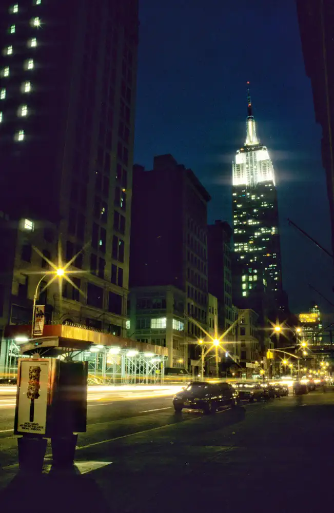 New York