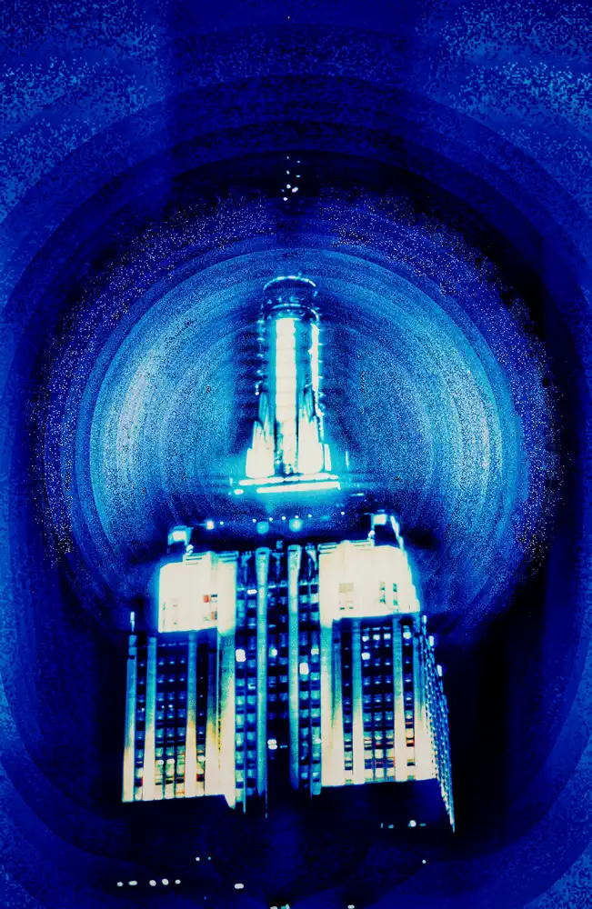 New York