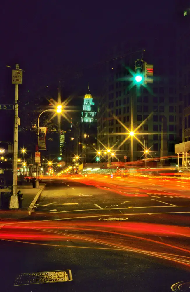 New York