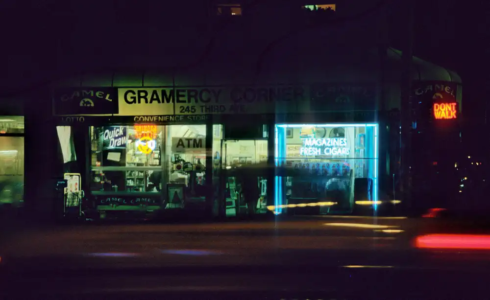 New York