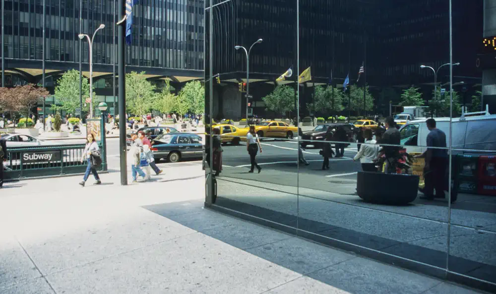 New York