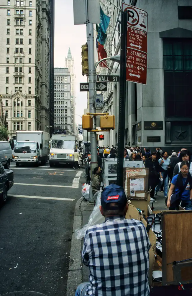 New York