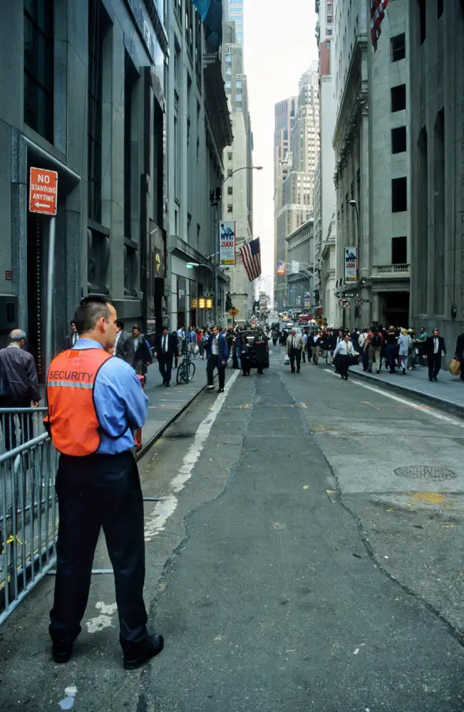 New York