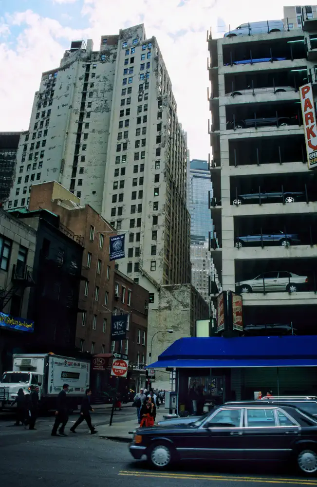 New York