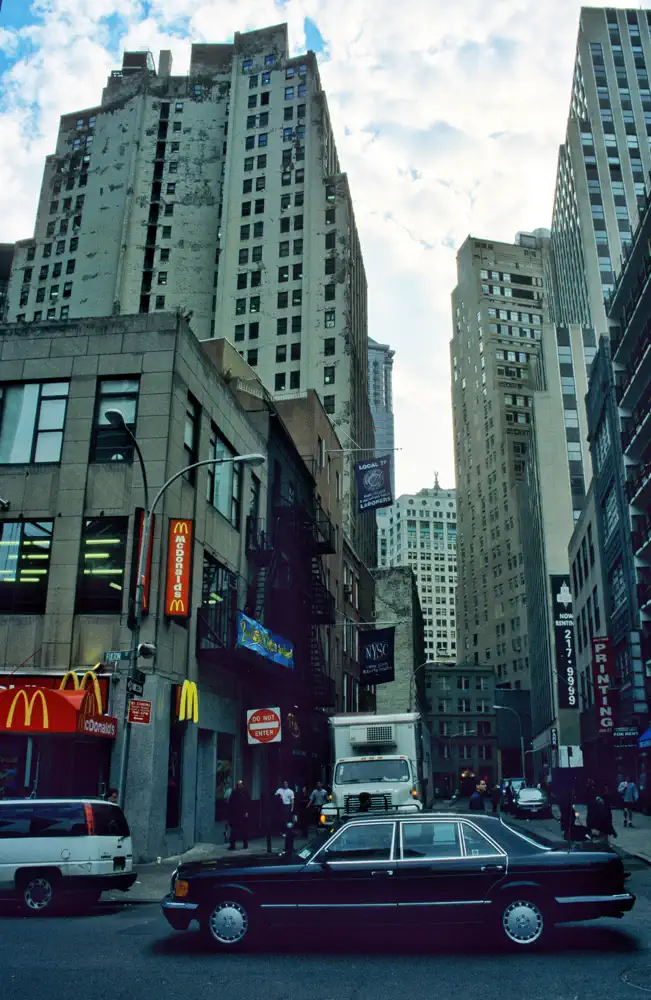 New York