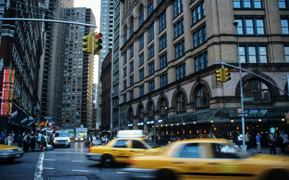 New York