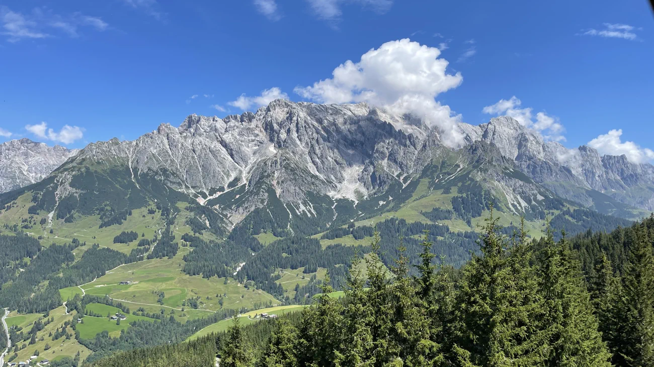 Salzburger Land