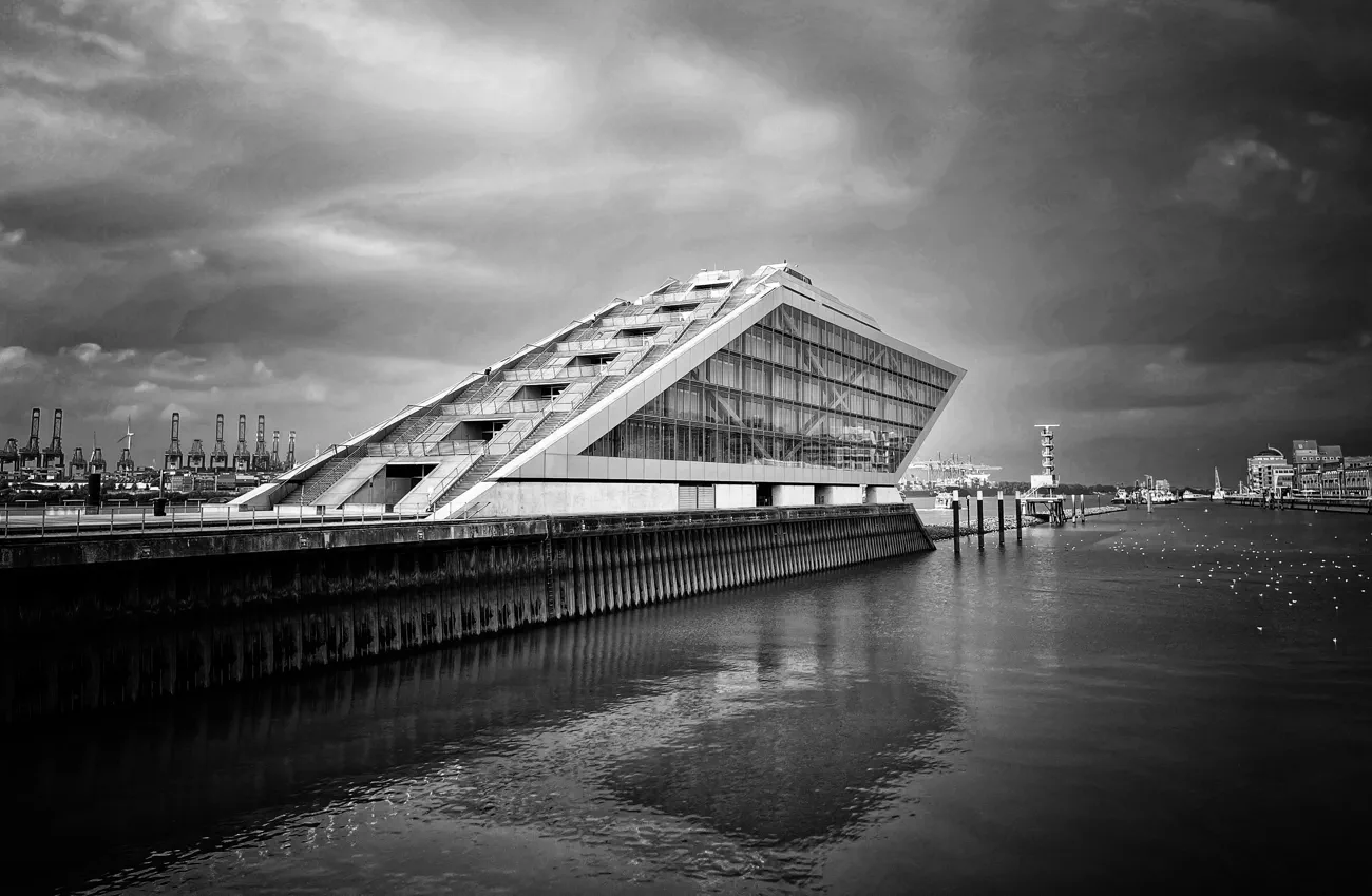 Galerie Architektur Serie