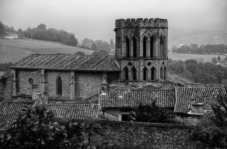 Galerie Ruhr Tour Serie