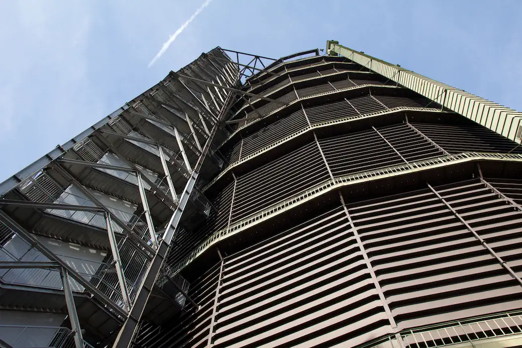 Galerie Ruhr Tour Serie