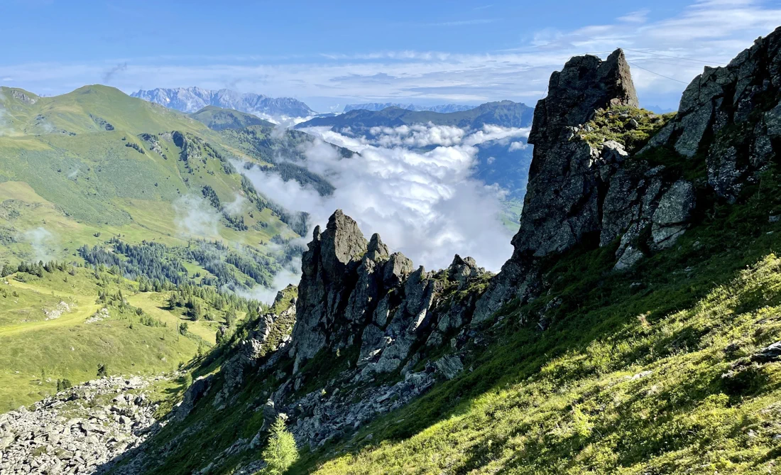 Galerie Salzburger Land