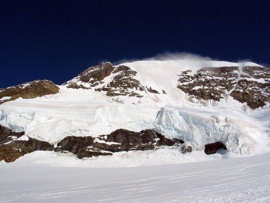 Schweiz M&ouml;nch 2005