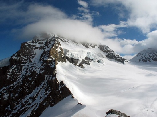 Schweiz M&ouml;nch 2005