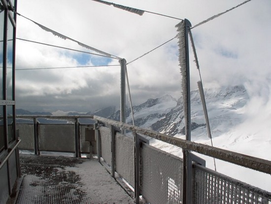 Schweiz M&ouml;nch 2005