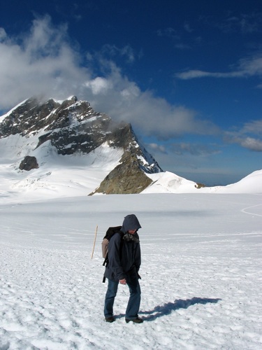 Schweiz M&ouml;nch 2005