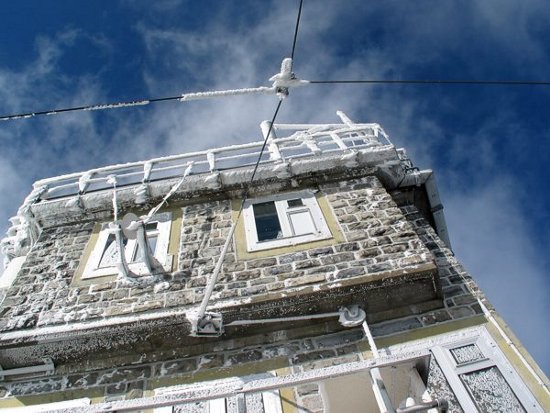 Schweiz M&ouml;nch 2005