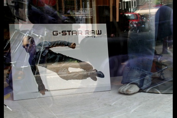 Schaufenster Amsterdam 2006