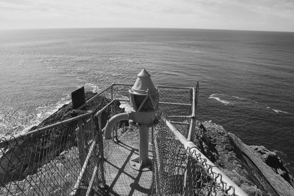 Irlands s&uuml;dwestlichster Punkt 2006