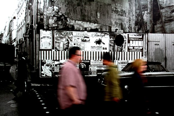 Photoinstallation 2006